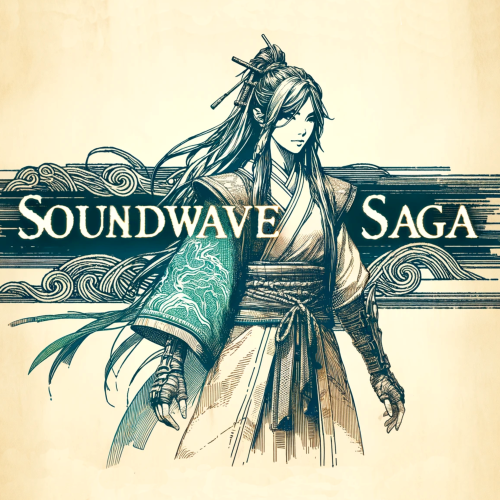 Soundwage saga (demo)